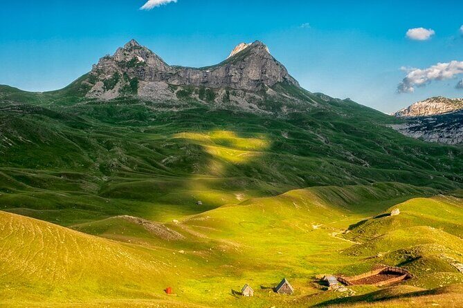 1-Day Montenegro Hiking Tour to Durmitor National Park - Key things that make this Durmitor day hike special