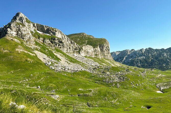 1-Day Montenegro Hiking Tour to Durmitor National Park - Floyd Food Factory coffee break: small pause, big payoff