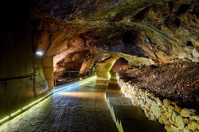 1-Hour Guided Lipa Cave Adventure in Montenegro - Why this 1-hour Lipa Cave tour is a smart Budva-area stop