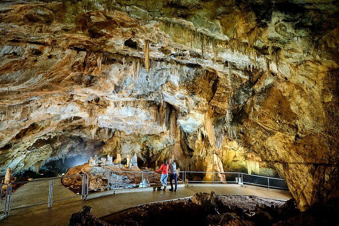 1-Hour Guided Lipa Cave Adventure in Montenegro - Should you book Lipa Cave’s 1-hour guided adventure?