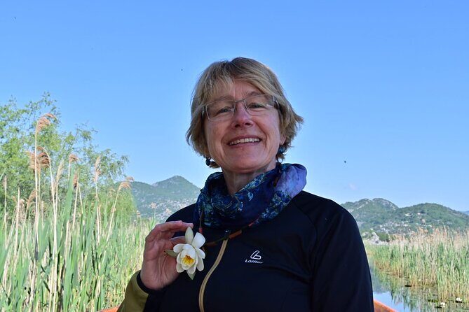 2 Hour Group Boat Trip in Skadar Lake - The channel cruise: reeds, water plants, and the bird-focused route