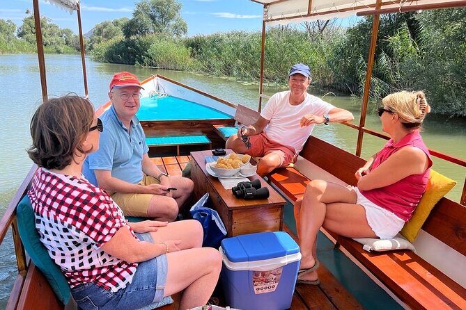 2 Hour Group Boat Trip in Skadar Lake - Practical tips so you enjoy it from the first minute