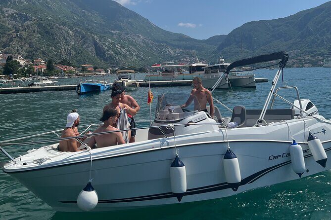 2025 Private Boat To Blue Cave 3 hours ADVENTURE - Price and value: when $241.87 per group actually makes sense