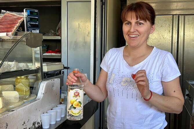 3 Hour Kotor Food Tour - Rick Steves' Recommended - Price and Value: When $168.20 Feels Fair (and When It Might Not)