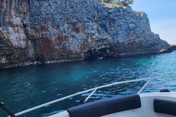 3-Hour Private Blue Cave Tour - Why a 3-hour Blue Cave private boat tour fits Kotor Bay best