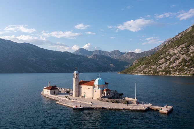 3 Hours Blue Cave Tour in Montenegro - Key highlights before you go