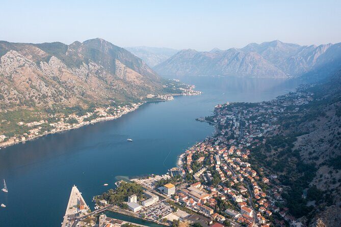 3 Hours Blue Cave Tour in Montenegro - Kotor Bay by speedboat: why 3 hours feels like the sweet spot