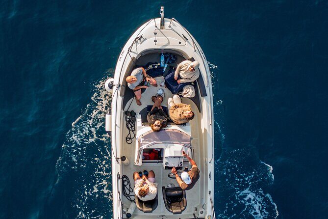 3 Hours Blue Cave Tour in Montenegro - Perast area and Old-world views: the walkable 1-kilometer feel