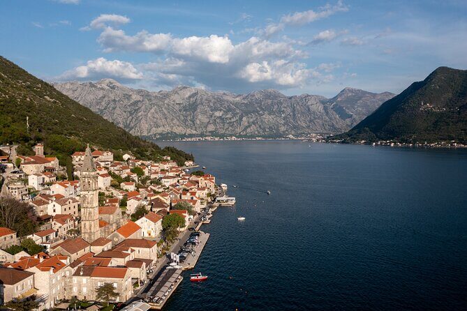 3 Hours Blue Cave Tour in Montenegro - Price and value: $54.42 for water time, not just sightseeing