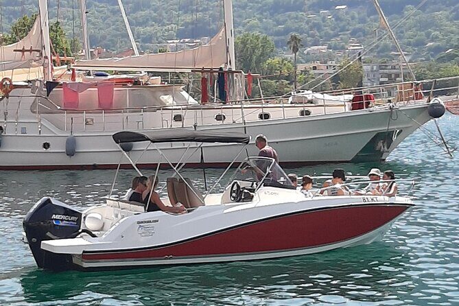3 Hours Speed Boat tour to the Blue Cave - Weather and day-of changes: why this experience needs the right conditions