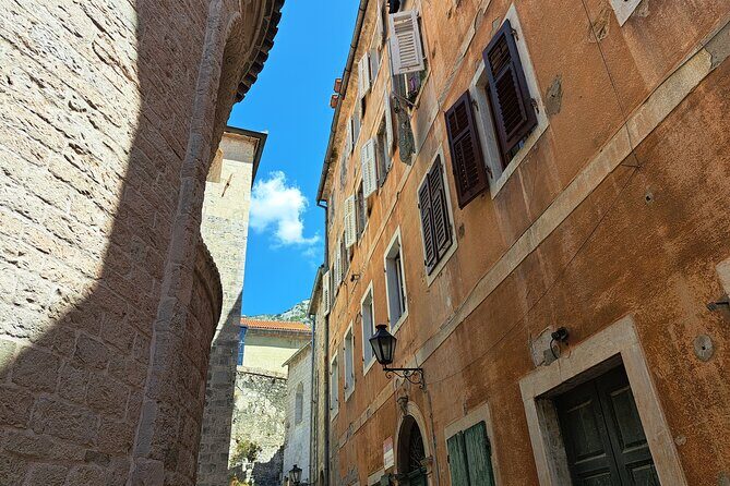 3H Guided Kotor & Cable Car Tour - Kotor Cable Car to Lovćen: the views and what to do up top