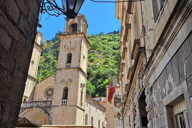 3H Guided Kotor & Cable Car Tour - Guides, pacing, and why it feels worth it