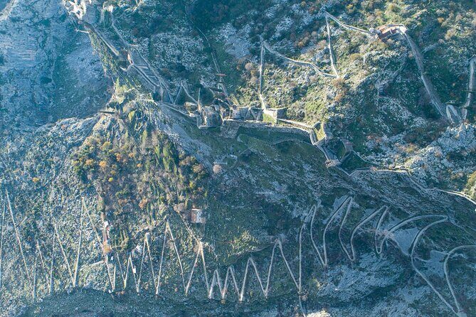 3H Guided Kotor & Cable Car Tour - Value check: what’s included, what you’ll still need