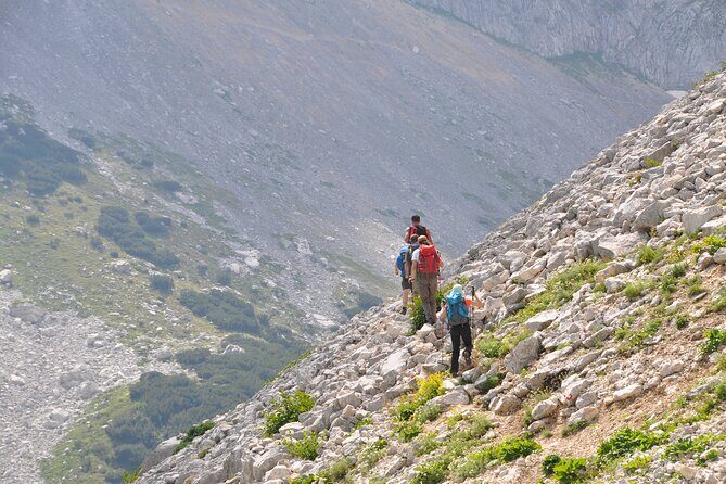 8-Day Tour Montenegro Durmitor Mountain and Adriatic Coast - Day 2 in Durmitor National Park: lakes, forest magic, and real hiking time