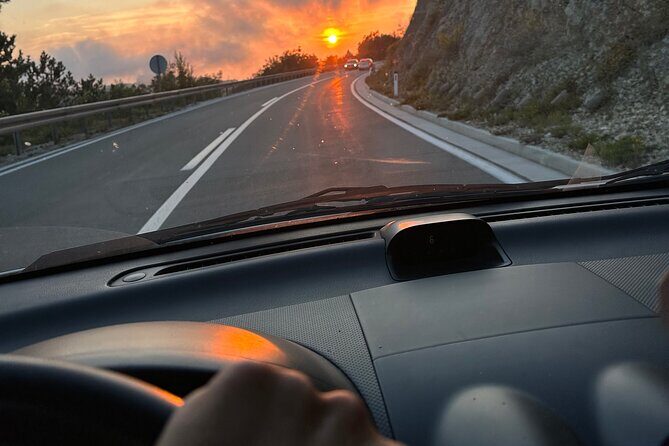 AIRPORT TRANSFER Montenegro Budva Tivat Podgorica Kotor Perast - Meet-and-Greet at Montenegro Airports: How You Get Found Fast