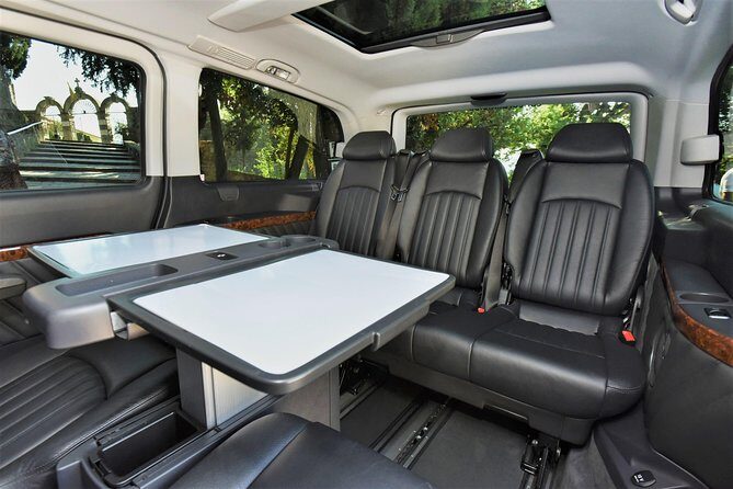 Airport Transfer Tivat/Porto Montenegro to Portonovi /Herceg Novi - Who should book this transfer (and who might not need it)