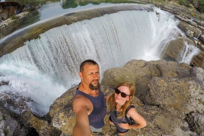 ALBANIA tour - Rozafa, Skadar lake, Niagara waterfalls, Shkodra - Key things to know before you go