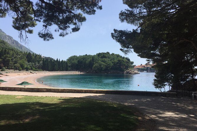 Ancient Budva & Unique St.Stephen Private Tour - Key Highlights You’ll Care About