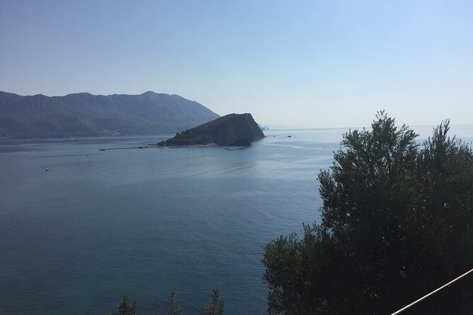 Ancient Budva & Unique St.Stephen Private Tour - From Kotor Port to Budva: Why This Works for Montenegro Time-Pressed Days