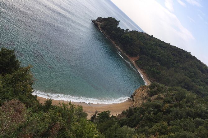 Ancient Budva & Unique St.Stephen Private Tour - Mogren Fortress: Coast Views Beyond the Usual Stops