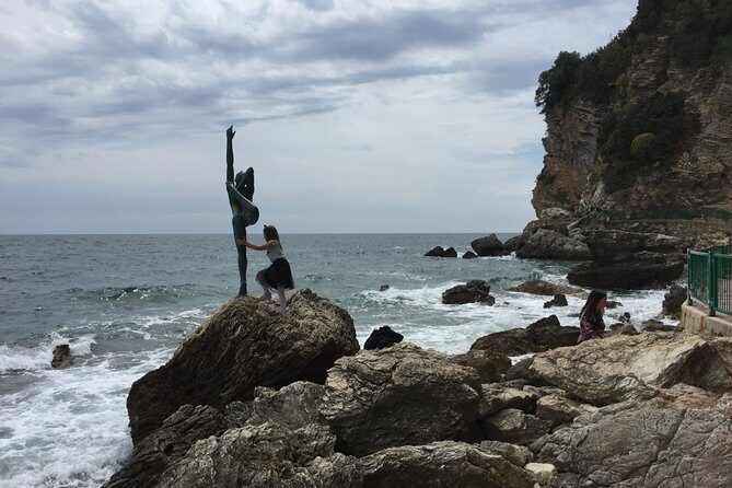 Ancient Budva & Unique St.Stephen Private Tour - Price and Value: What $102.12 Gets You (and What It Doesn’t)