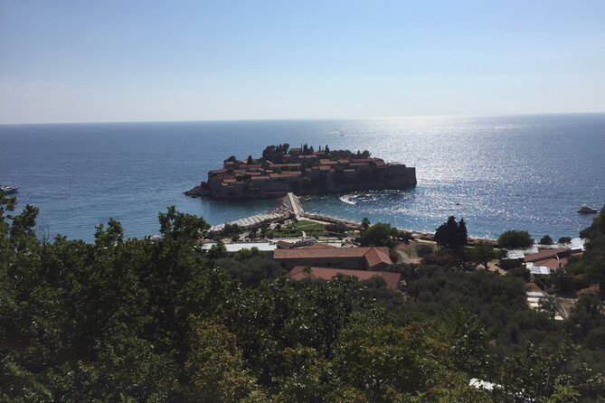 Ancient Budva & Unique St.Stephen Private Tour - Timing Reality: Traffic, Road Works, and How to Stay in Control
