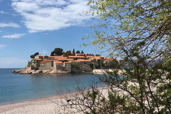 Best from our coast (Kotor bay, Budva, Sv Stefan, Skadar lake) - The drive that turns into the highlight: Skadar Lake to the Adriatic