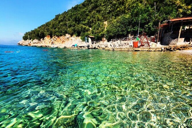 Best Private Blue Cave & Bay of Kotor Speedboat Tour - Why a private Blue Cave speedboat makes sense from Kotor