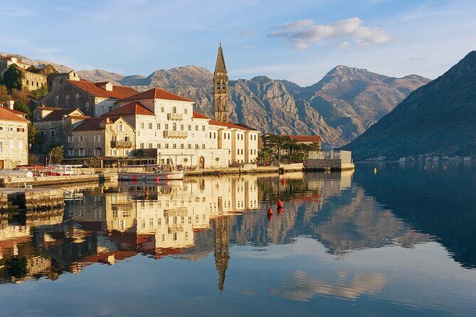 Best Private Blue Cave & Bay of Kotor Speedboat Tour - Stop 2: Mamula Fortress quick panoramic pass (10 minutes)