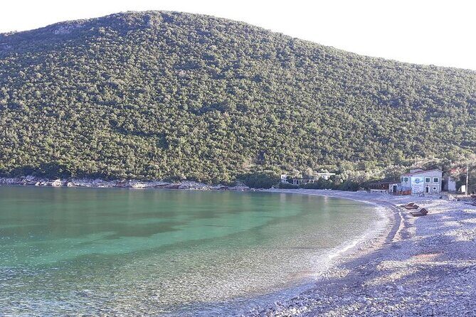 Best Private Blue Cave & Bay of Kotor Speedboat Tour - Stop 5: Perast old town stop inside UNESCO-protected streets (30 minutes)