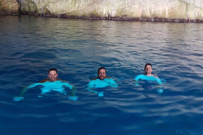 Blue Cave 3 hours PRIVATE tour with modern speedboat - Stop 2: Kumbor and the Submarine Tunnels (A Quick Inside Visit)