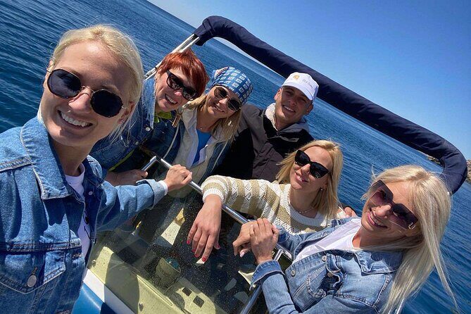 Blue Cave 3 hours PRIVATE tour with modern speedboat - Should You Book It?