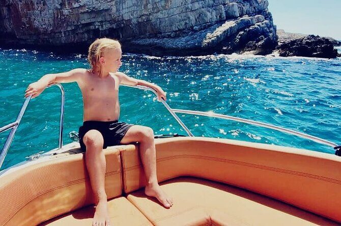 Blue Cave Adventure & Beach Time - Who This Tour Suits Best