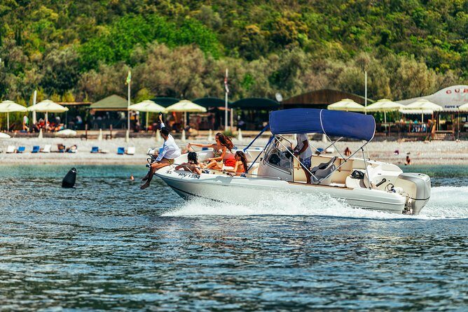 Blue Cave Boat Tour from Herceg Novi (1h 45min) (1-6 people) - Key Highlights to Know Before You Go