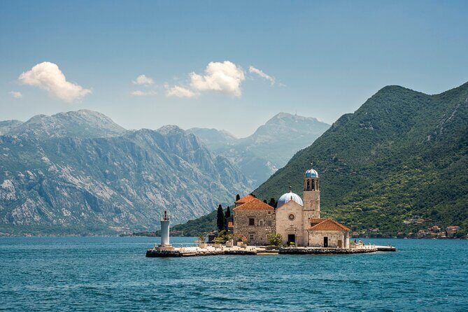 Blue Cave Guided Tour in Kotor Bay - Key points to know before you go