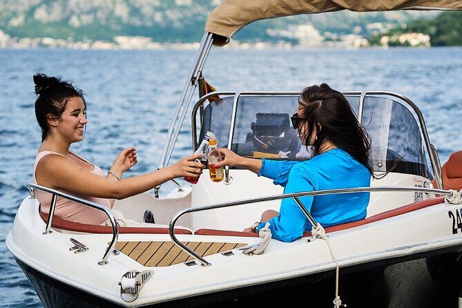 Blue Cave Guided Tour in Kotor Bay - Blue Cave: what 30 minutes feels like in the famous light