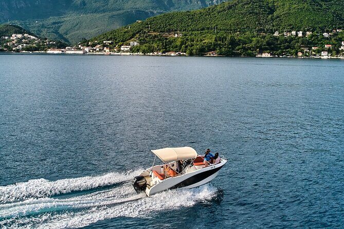 Blue Cave Guided Tour in Kotor Bay - Who this tour suits best (and who should skip it)