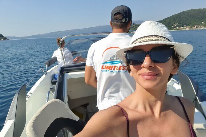 Blue Cave Kotor & Lady of the Rocks Private Tour (up to 5 people) - Kotor Bay by private speed boat: what you’re really buying