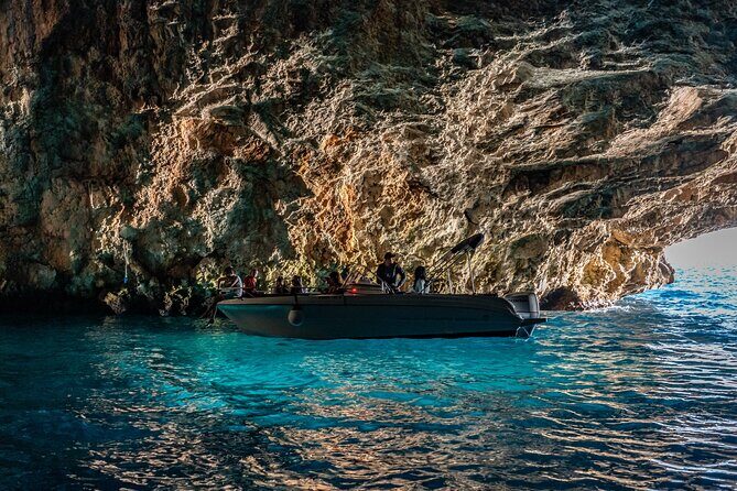 Blue Cave Kotor & Lady of the Rocks Private Tour (up to 9 people) - Why a private speedboat tour works so well in Kotor