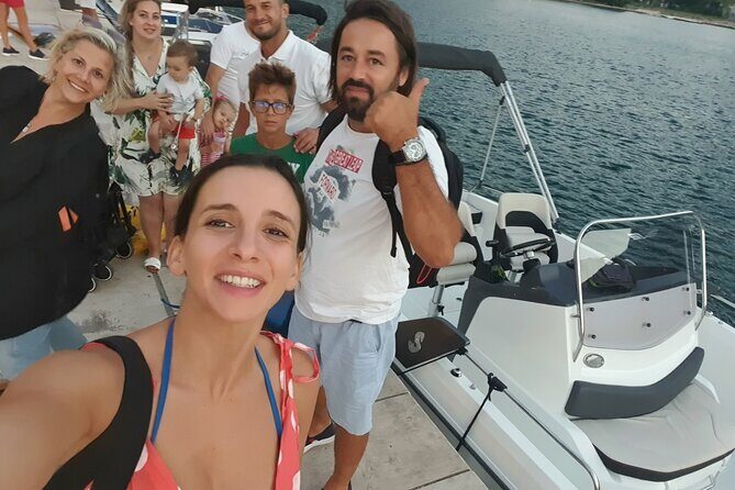 Blue Cave Kotor Swim, Mamula&Lady of the Rock 3 Hour Ticket Tour - Speedboat Bay of Kotor: What This 3-Hour Mix Really Delivers