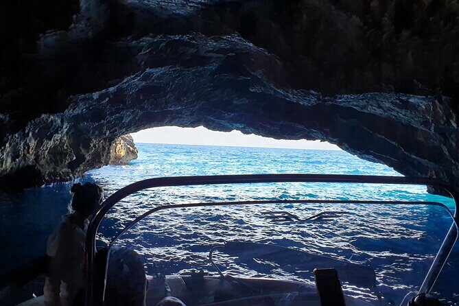 Blue Cave Kotor Swim, Mamula&Lady of the Rock 3 Hour Ticket Tour - Onboard Comfort and Safety: Wi‑Fi, Raincoats, and the Music Factor