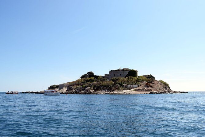 Blue Cave & Lady of the Rocks 3 hrs private tour (up to 5 pax) - Blue Cave swim: turquoise water, real snorkeling, and bumpy reality
