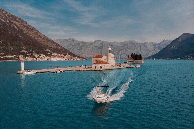 Blue Cave & Lady of the Rocks 3 hrs private tour (up to 8 pax) - Price and value for a private tour up to 8 people