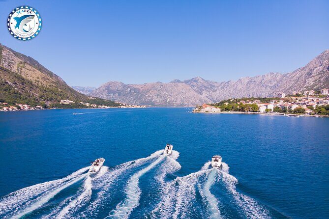 Blue cave, Mamula island, Submarine tunnels and Our lady of the Rocks (3h) - Weather and Water Conditions: The Tour Runs on the Sea, Not a Script