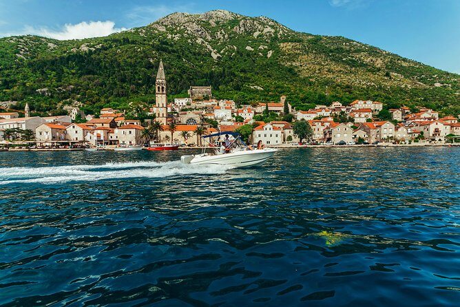 Boat Tour from Herceg Novi: Explore Kotor Bay (4h) (1-6 people) - Stop 3: Our Lady of the Rocks (About 20 Minutes) for the View and the Photos