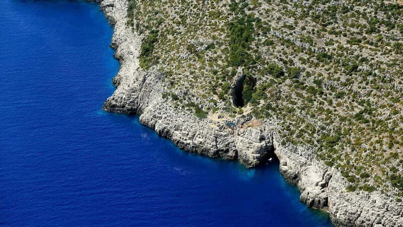 Bokokotor Bay, Blue Cave and panorama of Mamula - Price and Value: Is $40 Worth It?
