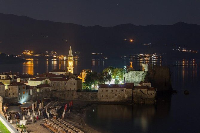 Budva 1 hour Private walking tour - Key things you’ll like on this Budva walking tour