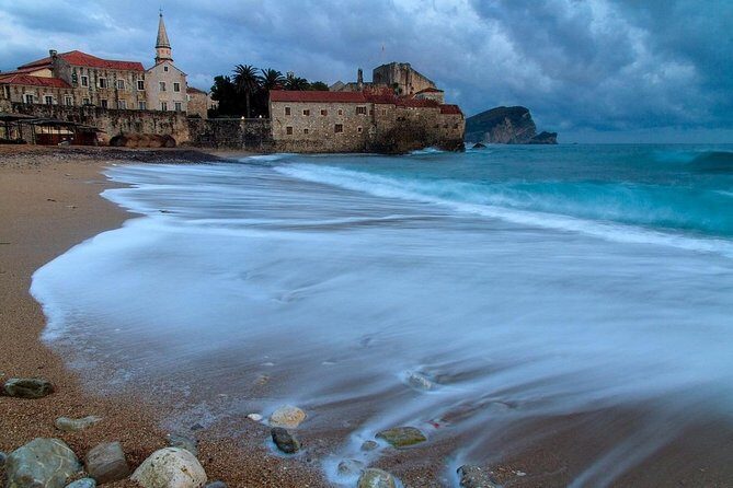 Budva 1 hour Private walking tour - Getting Oriented Fast: Meeting Point and How You Start