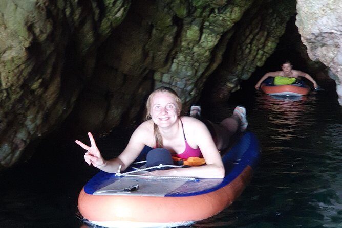 Budva: Kayak & SUP Rental - Price and value: what $14.42 gets you in Budva