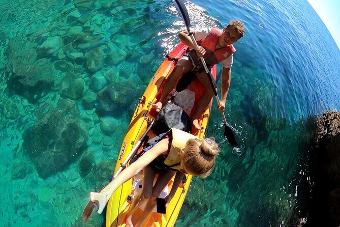 Budva: Kayak & SUP Rental - Should you book this kayak and SUP rental in Budva?